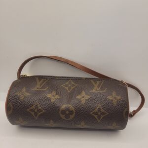 Louis Vuitton Brown Monogram Women's Bag